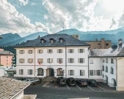 Hotel Brocco & Posta