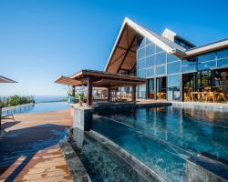 Hôtel Diana Dea Lodge & SPA