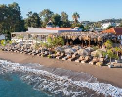 Aquarius Beach Hotel