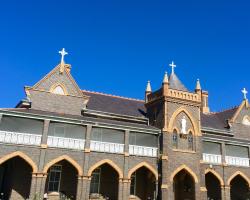 The Convent Glen Innes