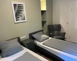Linden Residence