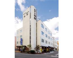 City Hotel Ikeda