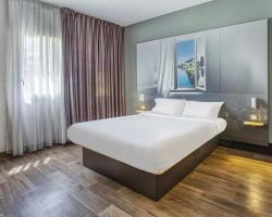 B&B HOTEL Angoulême