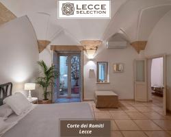 B&B Corte Dei Romiti - Lecce Selection