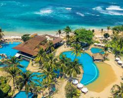 Hilton Bali Resort