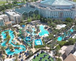Gaylord Palms Resort & Convention Center