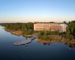 Seehotel Fleesensee