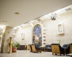 Bethlehem Hotel
