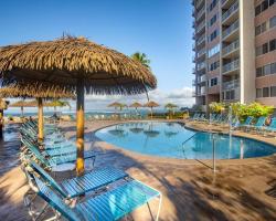 Royal Kahana Maui by OUTRIGGER
