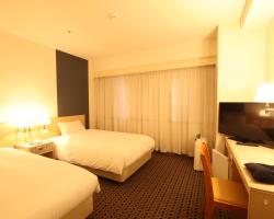 米子ワシントンホテルプラザ