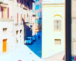 B&B Le Camere di Livia