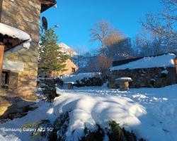 Posada El Rincón de Babia