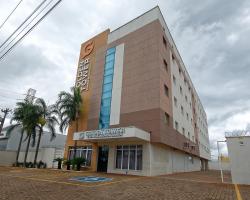 Golden Tower Express Araraquara by Fênix Hotéis