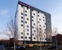 Premier Inn Bradford Central