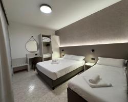 Residence le Spiagge
