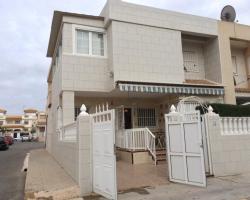 House in the heart of Torrevieja