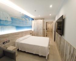 Pensión Astigarraga