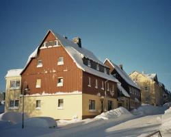 Ferienwohnung Rumrich