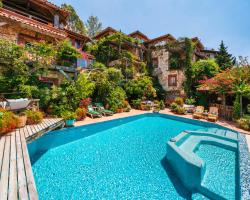 Fidanka Hotel