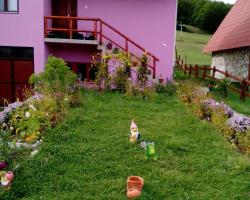 Apartment Nikitovic
