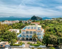 Hotel Regina Palace Terme