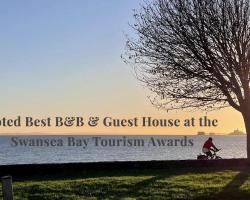 Tides Reach Guest House