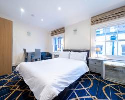 Hyde Park Rooms & Apartments