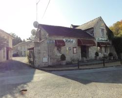 Hotel Restaurant - La Ferme de Vaux Creil Chantilly