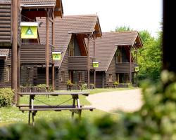 YHA London Lee Valley