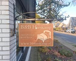 B&B Harskamp