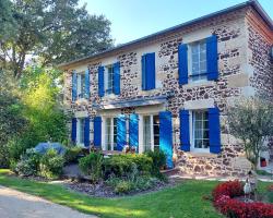 Chambre d'Hôtes L'Airial