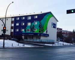 Capital Suites Yellowknife