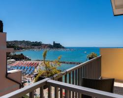 Hotel Florida Lerici