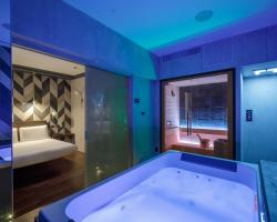 Trilussa Palace Hotel Congress & Spa