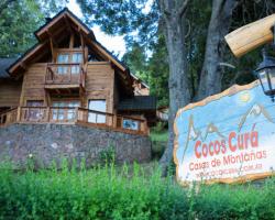 Cocos Cura Casas de montaña