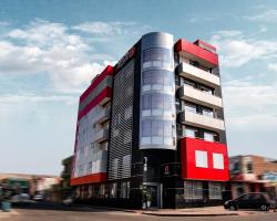 Plaza Sur Hotel & Suites