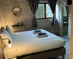 Guest house Time to Escape