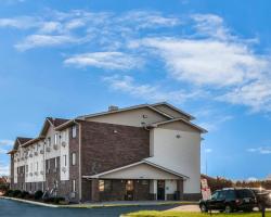 American Inn & Suites Metro Airport