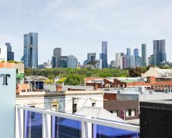 Tyrian Serviced Apartments Fitzroy