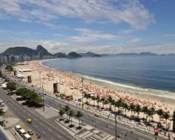 Rio Your Apartment Av Atlantica