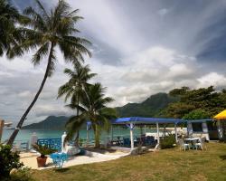 Anapa Beach Guesthouse