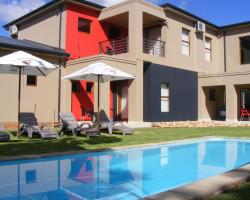 Karoo Sun Boutique Guest House