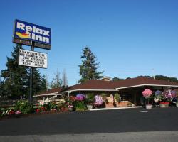 Relax Inn Chehalis