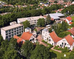 Hotel Gersfelder Hof