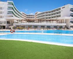 Apartamentos Gema Aguamarina Golf