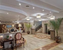 Danube Hotel & Spa
