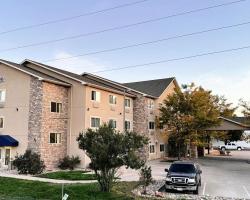 Comfort Inn Fort Collins North