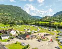 First Camp Gol Hallingdal