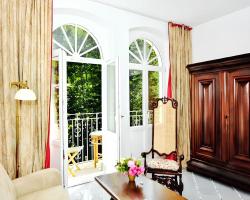 Cosy apartment in Bad Schandau - 50 m² with Internet