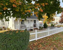 Taber Inn